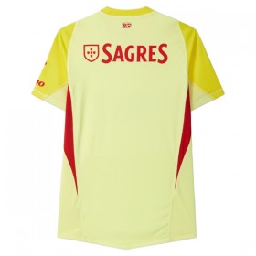 Maillot Benfica Lisbonne Gardien 2025-26